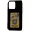 iPhone 16 Pro Max Case schwarz