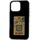 Realpower iPhone 16 Pro Max Case schwarz