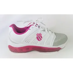 *Auslaufmodell* Tennisschuhe - K-SWISS Tubes Tennis 100 - Damen EU 37 / UK 4,0