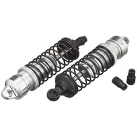 CARSON 1:10 Alu Stoßdämpfer 75mm (2),