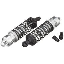CARSON 1:10 Alu Stoßdämpfer 75mm (2),
