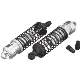 CARSON 1:10 Alu Stoßdämpfer 75mm (2),