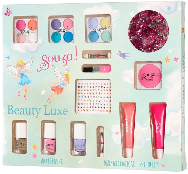 Make-Up-Set BEAUTY LUXE