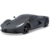 MAISTO RC-Auto Ferrari LaFerrari 1:24 CH RTR schwarz (581530-2)