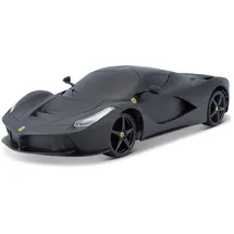 MAISTO RC-Auto Ferrari LaFerrari 1:24 CH RTR schwarz (581530-2)
