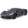 MAISTO RC-Auto Ferrari LaFerrari 1:24 CH RTR schwarz (581530-2)