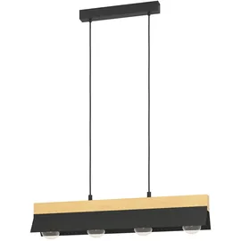 EGLO Tarrafo Hängeleuchte E27