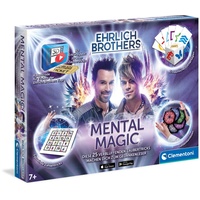 CLEMENTONI Ehrlich Brothers Mental-Magie (59182)
