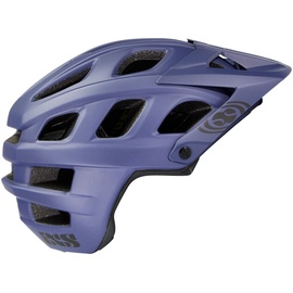 IXS Trail Evo 58-62 cm grape