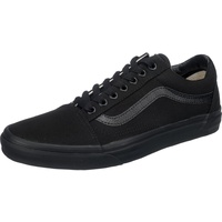 Vans Old Skool black/black 45