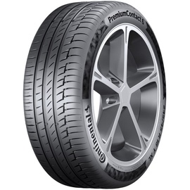 Continental PremiumContact 6 235/40 R19 96Y