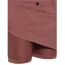 Jack Wolfskin Rock Damen Rot 38
