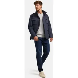 INDICODE JEANS INWilliax Übergangsjacke blau XL