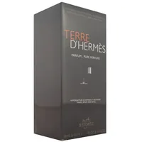 Hermès Terre d'Hermès Parfum 30 ml + Parfum Nachfüllung 125 ml Geschenkset