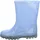 Beck Gummistiefel glitter Blau 28