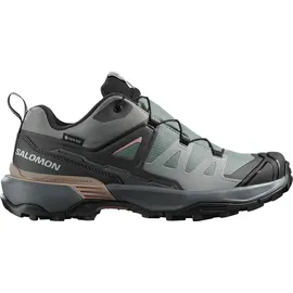 Salomon X Ultra 360 GTX Damen Sedona Sage/Urban Chic/Etherea 42 2/3