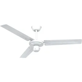 CasaFan Tristar Z 122 cm Deckenventilator Weiß