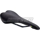 RITCHEY Wcs Carbon Streem Sattel - black 145 mm