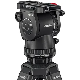 Sachtler System aktiv8 flowtech75 GS