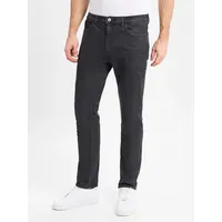 Hugo Blue Ash 10268032 Jeans - Charcoal - 32