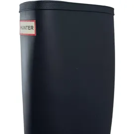 Hunter Boots Downpour Tall Boot Gummistiefel Blau 43
