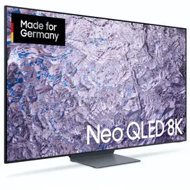 Samsung GQ85QN800C 85" Neo QLED 8K QN800C