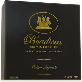 Boadicea The Victorious Vetiver Imperiale Eau de Parfum 100 ml