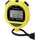 Renkforce RF-SW-120 Stoppuhr digital Gelb