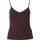 QS T-Shirt in 4925_bordeaux | rot - 52