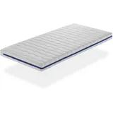 xaluca Matratze 70 x 190 cm H2 Polyester