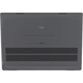 Dell Precision 7670 J4H2V