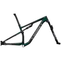 Specialized Bikes S-works Epic 2023 Mtb Frame Grün S