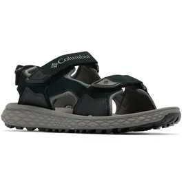 Columbia Konos Hiker 3-Strap Herren Black/City Grey 42
