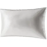 Ailoria Ailoria, Bettwäsche, »Kopfkissenbezug aus Seide BEAUTY SLEEP (100x65)«,