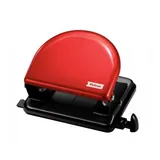 Petrus 33746 Locher MOD.52, rot