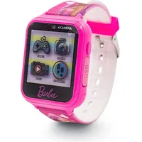 Accutime Smart Watch Barbie,