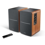 Edifier R1280Ts Lautsprecher - Brown