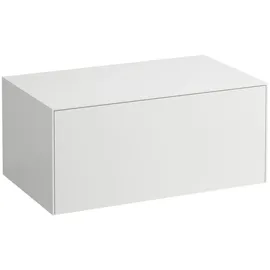 Laufen Sonar Sideboard 78 x 34 x 46 cm Weiß