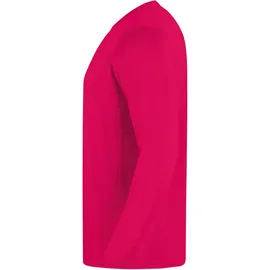 Jako Longsleeve Run 2.0 pink 164