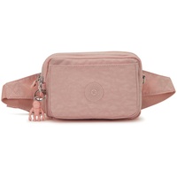 Kipling Unisex ABANU Multi Convertible to waistbag (with Removable Straps), Tender Rose