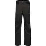 Mammut Haldigrat Light Skihose Schwarz 54