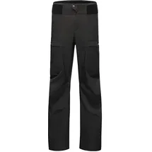 Mammut Haldigrat Light Skihose Schwarz 54