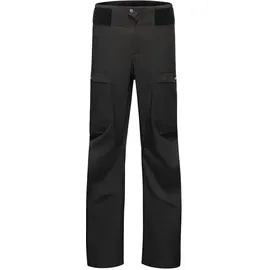 Mammut Haldigrat Light Skihose Schwarz 54