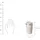 BUTLERS Kaffeetasse 0,3 l Beige