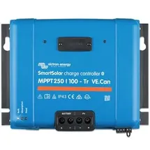 Victron Energy MPPT SmartSolar 250/100-Tr