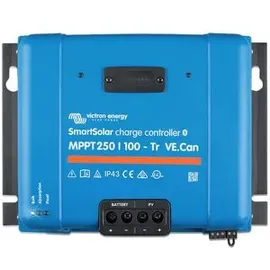 Victron Energy MPPT SmartSolar 250/100-Tr