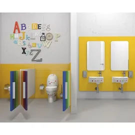 Sapho KID Kinder-WC mit Spülkasten