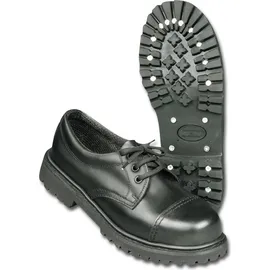 Brandit Textil Brandit Phantom 3 Eyelet Schuhe