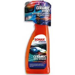 SONAX XTREME Ceramic QuickDetailer (750 ml) Lackversiegelung  02684000