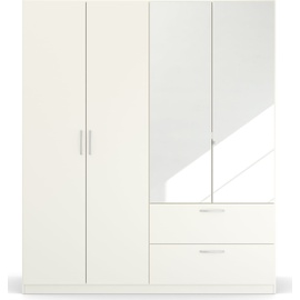 Rauch Pure by Quadra Spin weiß